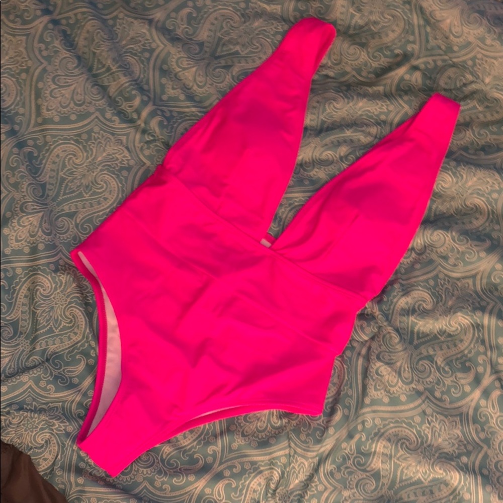 SHEIN Swimsuit